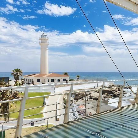 Escapada Familiar En Torrox Costa A 100M De La Playa, Vistas Al Mar Y Parking Gratis Apartment Ngoại thất bức ảnh